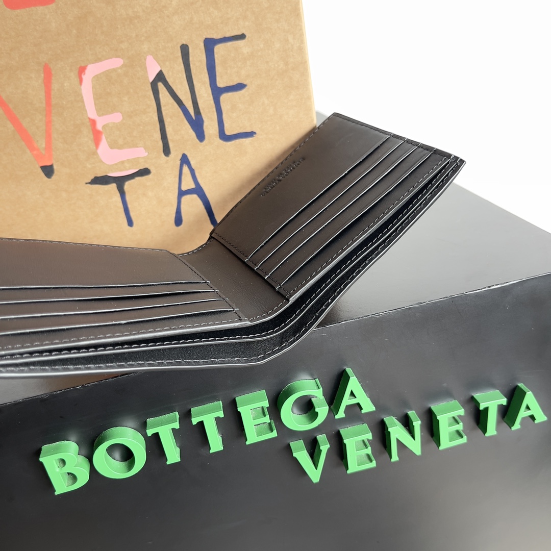 Bottega Veneta Wallets Purse